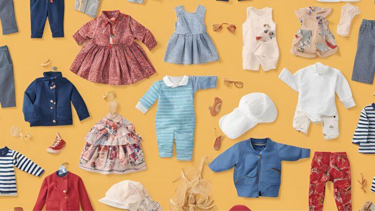 оптовые поставки детской одежды из китая