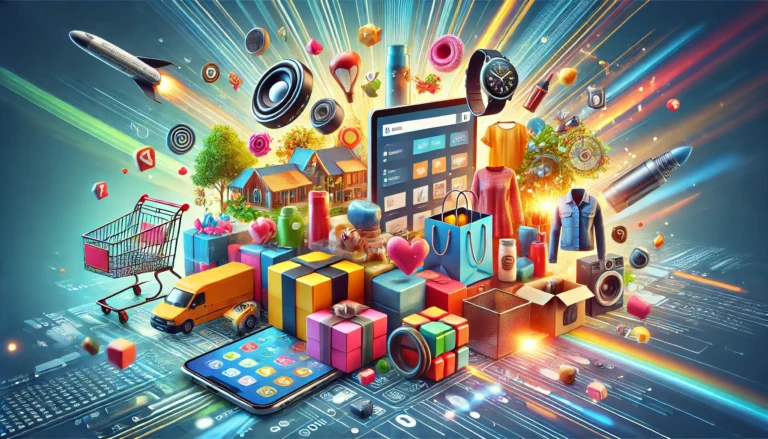 Востребованные товары на маркетплейсах