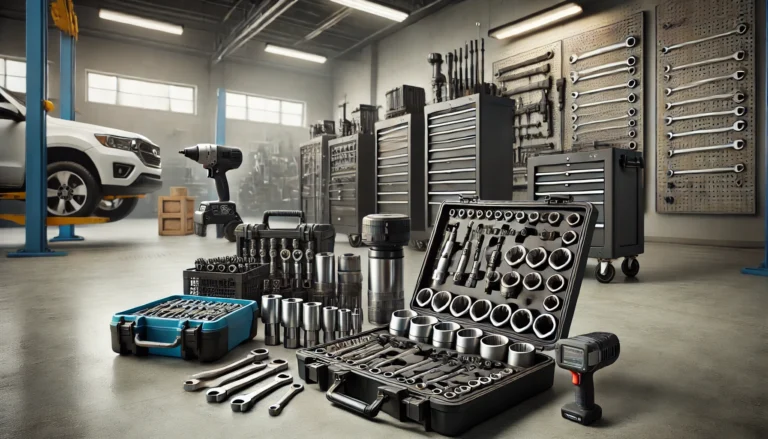 Автомобильные инструменты наборы, гидравлическое оборудование, гайковерты