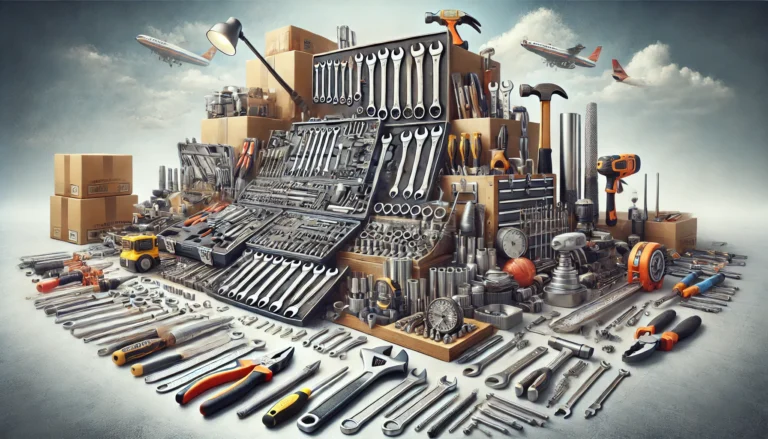 Ручные инструменты оптом из Китая