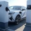 сколько киловатт заправке для электромобилей byd chazor