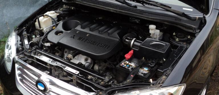 Замена двигателя BYD F3: Оригинальные и альтернативные решения