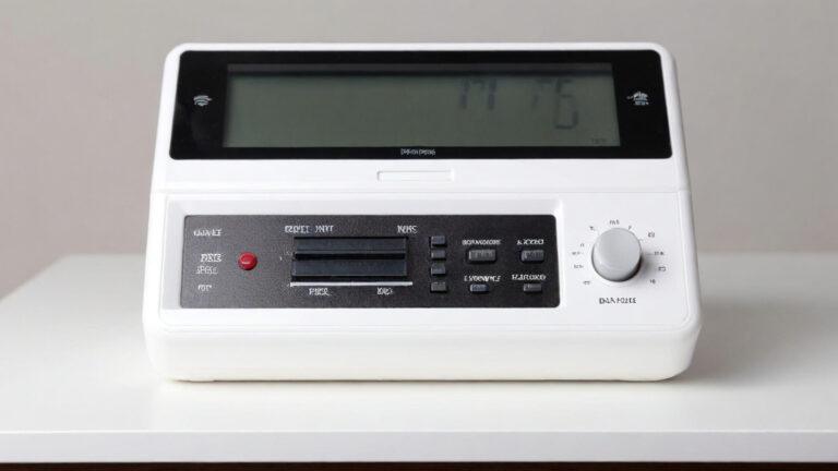 Высокочастотный генератор из Китая 0.5-470 МГц с инструкцией подключения