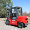 Вилочный погрузчик JAC грузоподъемностью 3 тонны