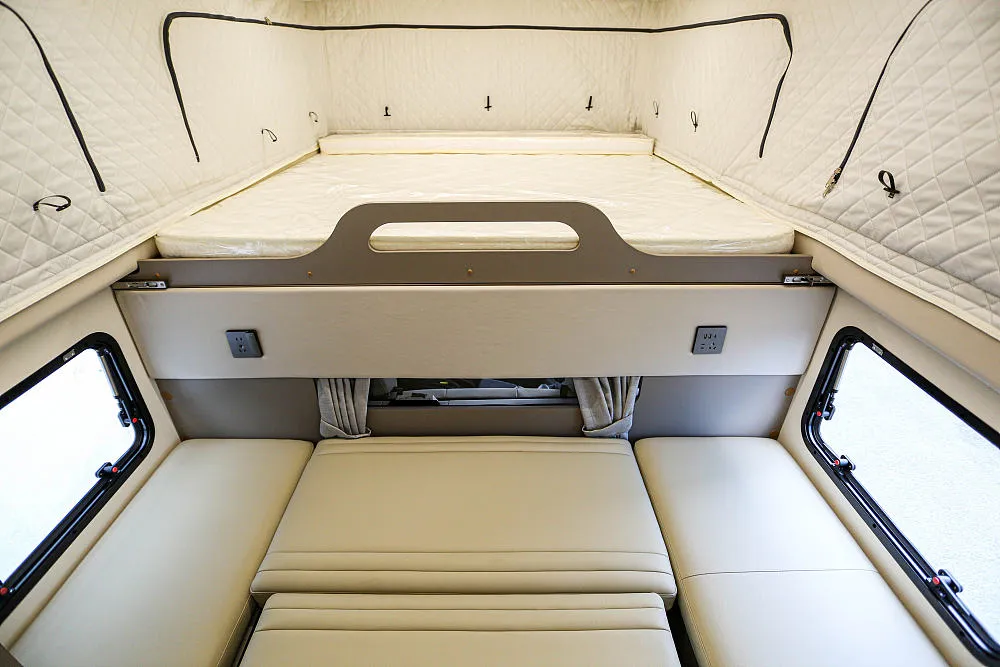 changan rv bed